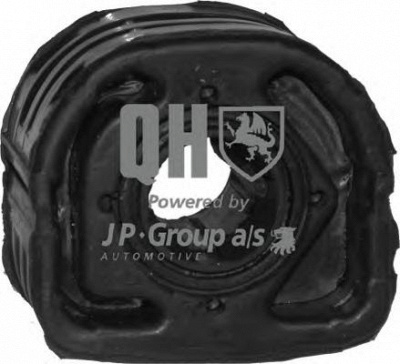 JP GROUP 4740200209 -  Подвеска, рычаг независимой подвески колеса